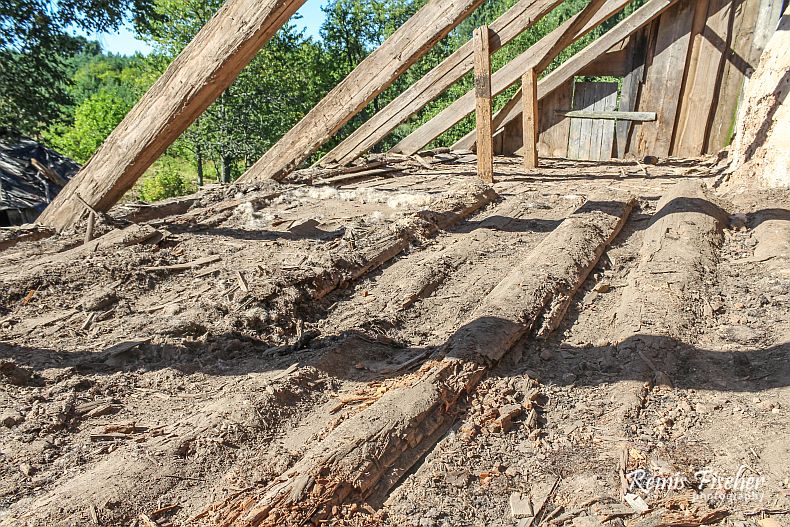 Beams uncovered