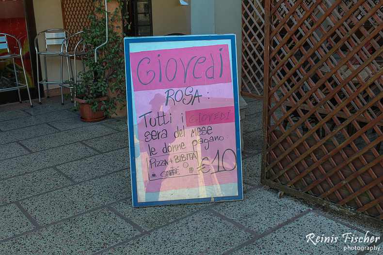 Some special offer from Bar Rialto in Candiana