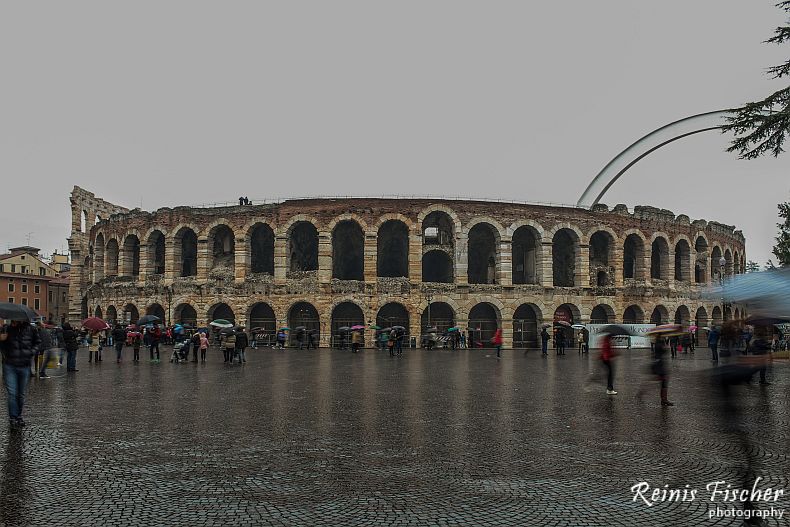 Verona Arena