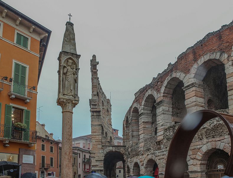 Verona Arena