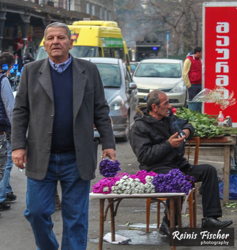 There is no age for love