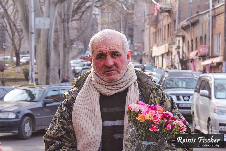 Do Not Scold Me, My Darling 