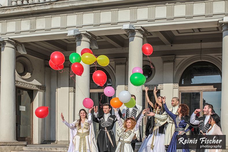 Happy Valentine's day