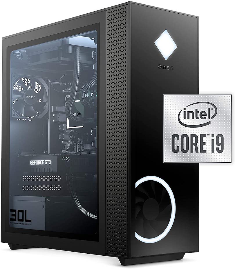 Top 18 Gaming PCs with Intel Core I9 Processor and GeForce RTX | Reinis Fischer