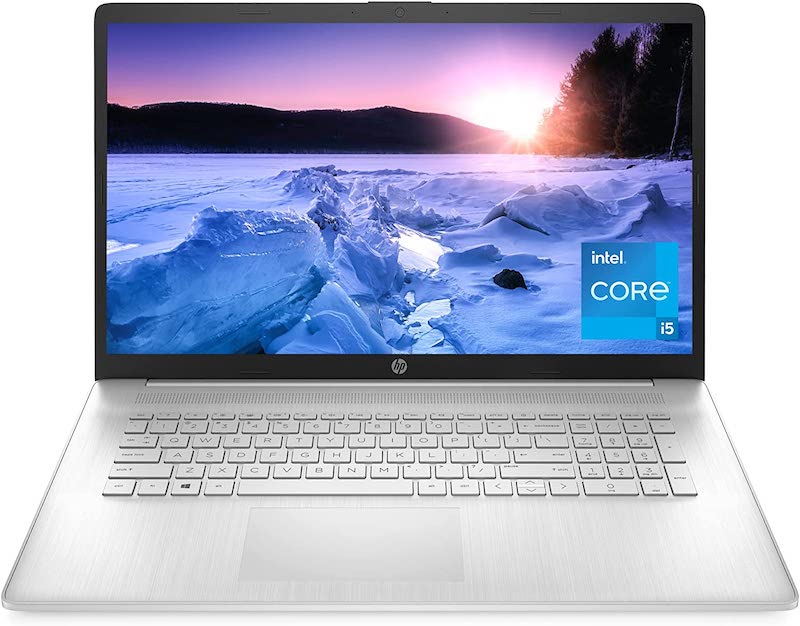  HP 15 Laptop, 11th Gen Intel Core i5-1135G7 Processor, 8 GB  RAM, 256 GB SSD Storage, 15.6” Full HD IPS Display, Windows 10 Home, HP  Fast Charge, Lightweight Design (15-dy2021nr, 2020) : Electronics