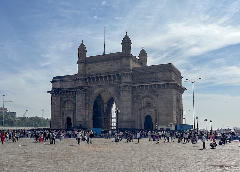Gateway of India