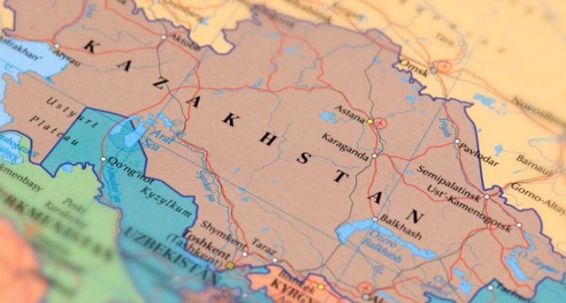 Minimum Wages in Central Asia: A Look at the Region's Low Wage Rates ...