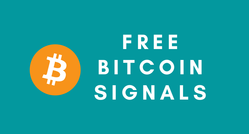 free bitcoin signals telegram