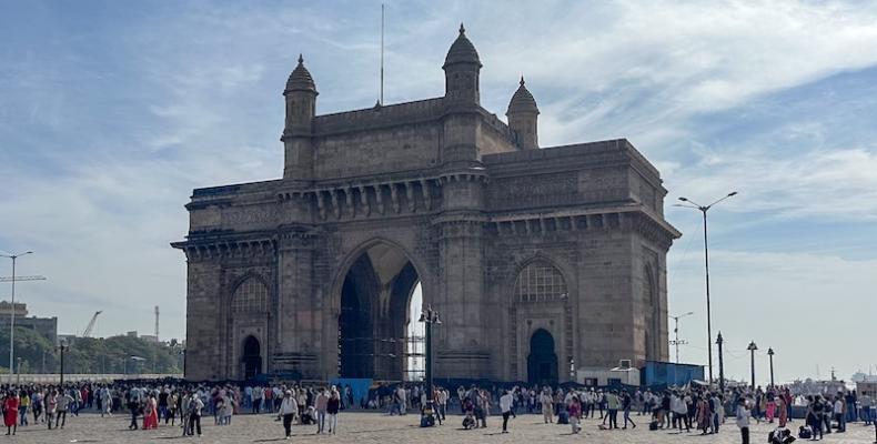 Gateway of India