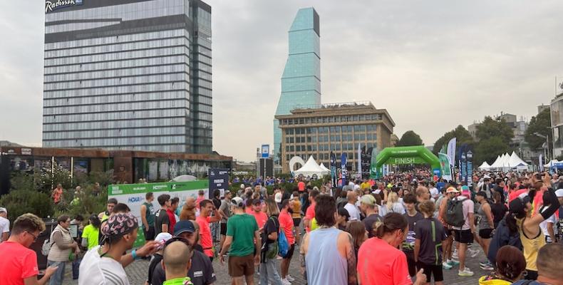 Tbilisi Marathon 2024