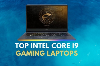 best i9 processor laptop