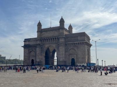 Gateway of India