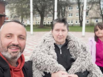 Embedded thumbnail for Spring Break in Latvia 2025