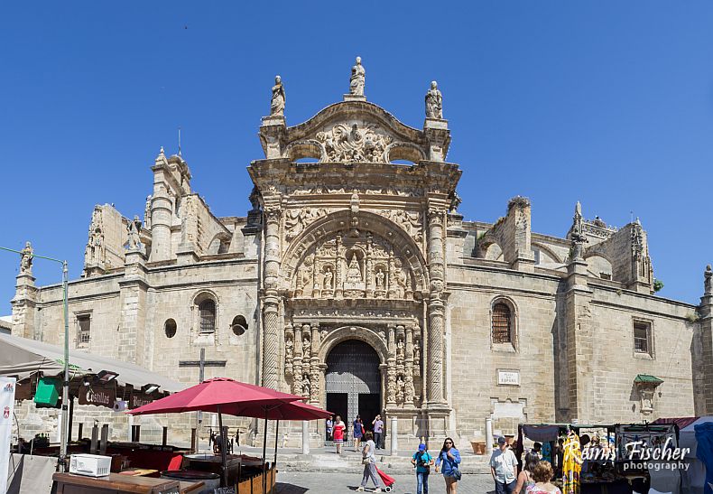  Iglesia Mayor Prioral