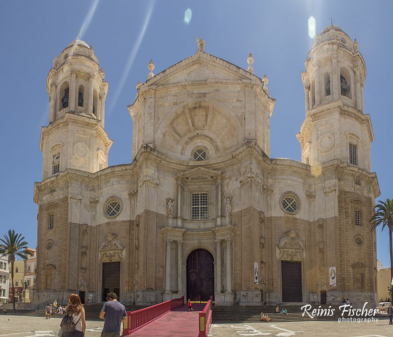 Cathedral of Cadiz