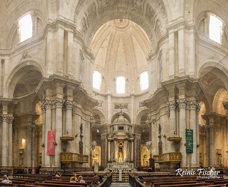 Cathedral of Cadiz