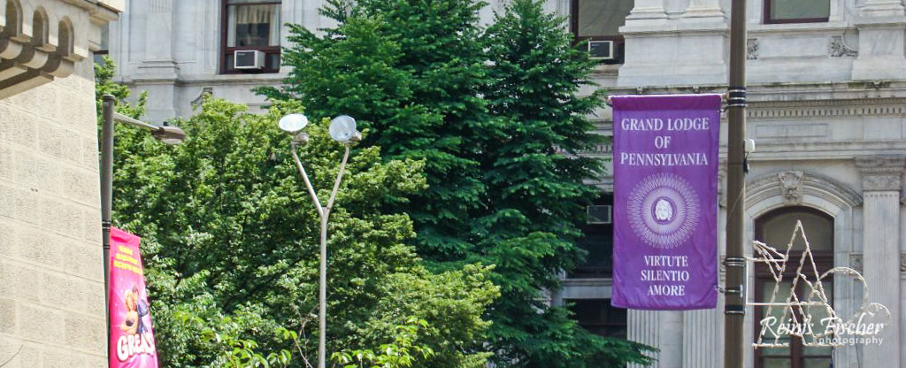 Grand Lodge of Pennsylvania