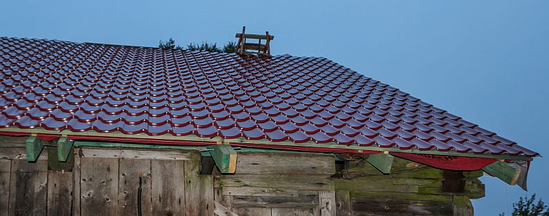 Couple of hour latter