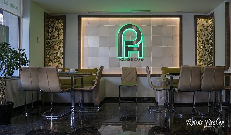 Restaurant/ breakfast room