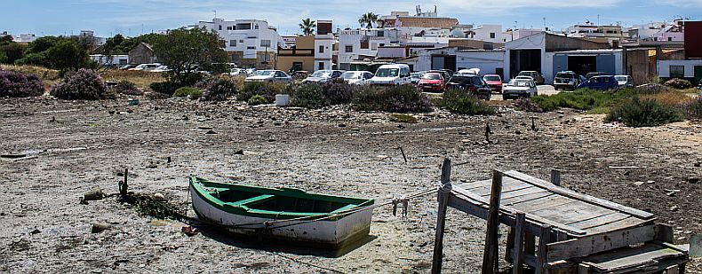 Ebb in Spain