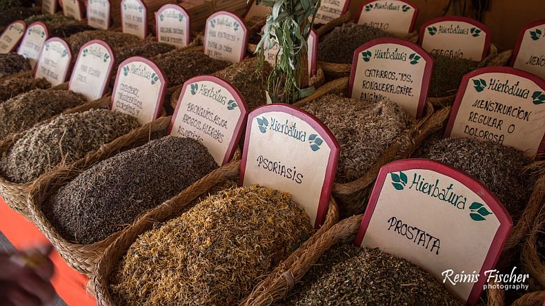 Vulnerary plants and herbs