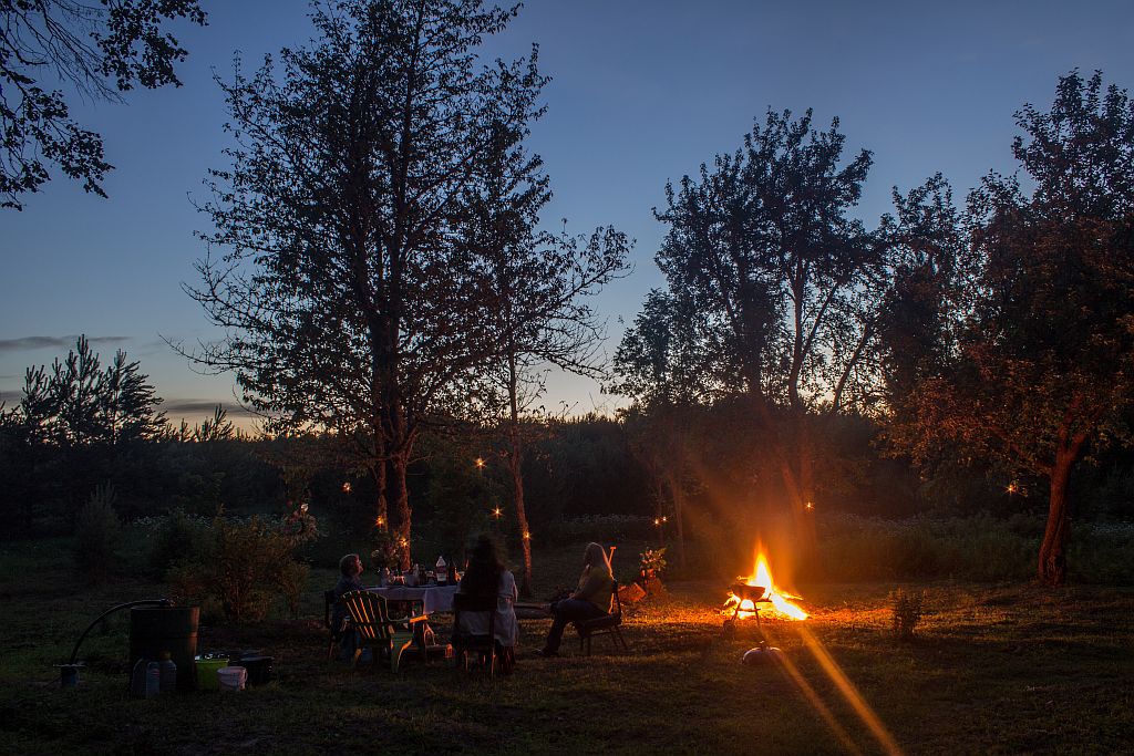 Summer Solstice 2016