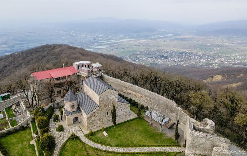 Zedazeni monastery