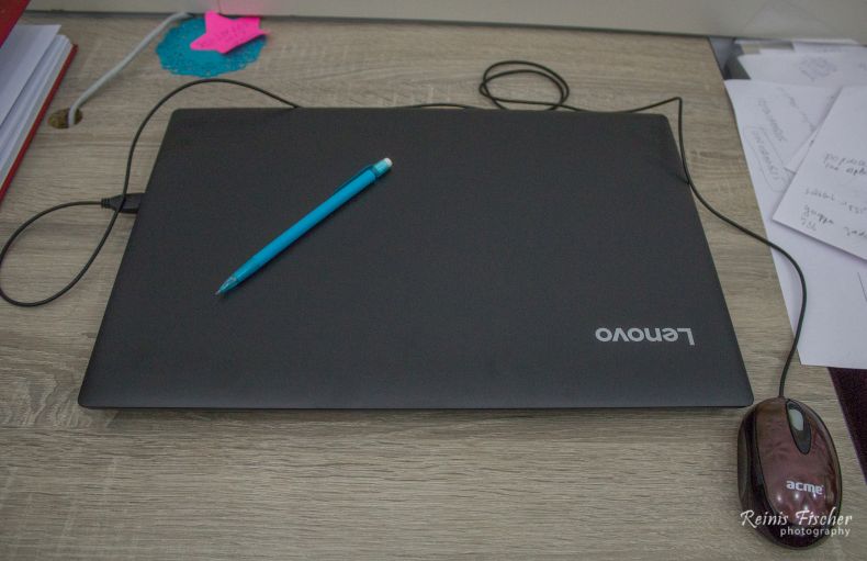 Lenovo Ideapad 320-15ISK