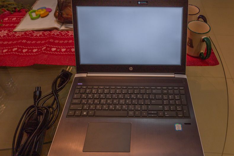 HP ProBook 450 G5