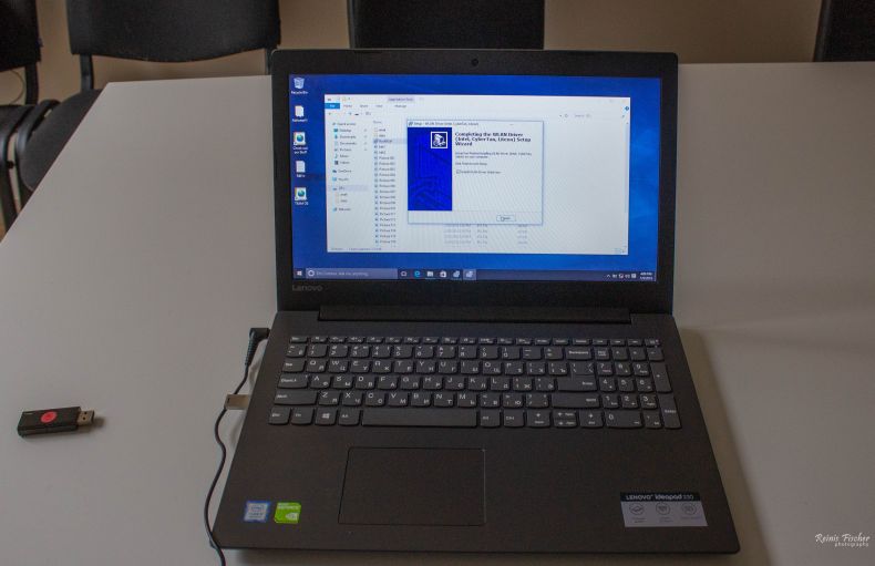 Lenovo IdeaPad 330-15IKB