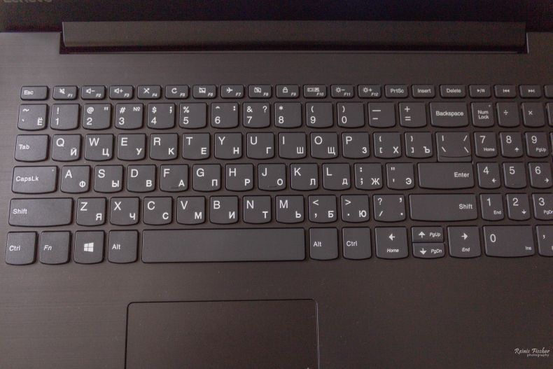 Lenovo IdeaPad 330-15IKB keyboard