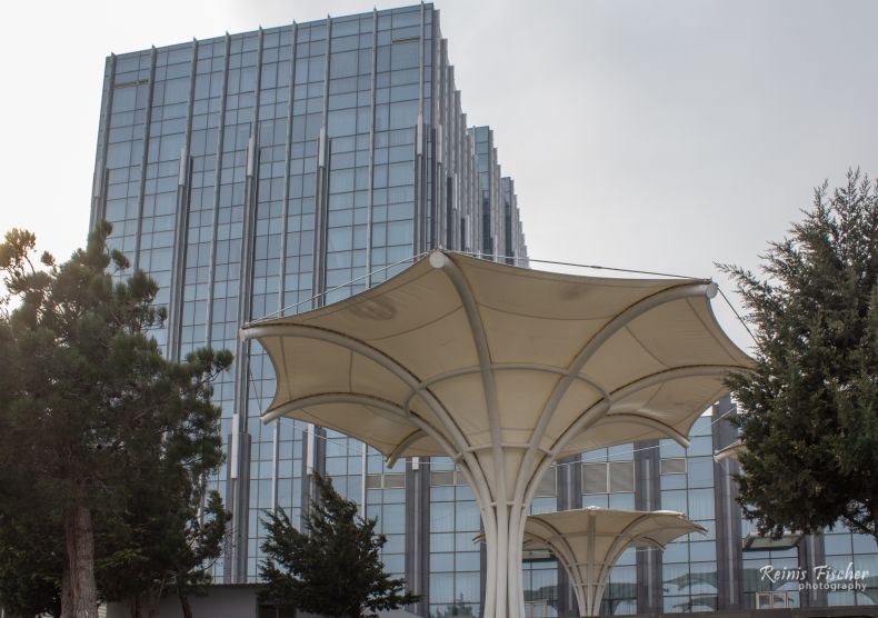 Hotels & Preference Hualing Tbilisi