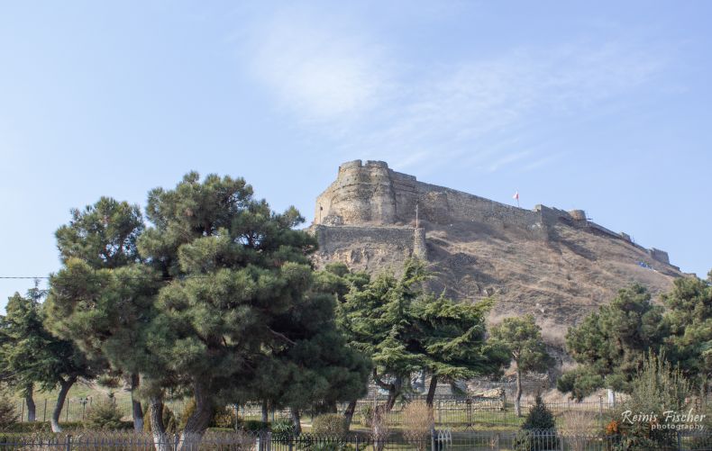 Gori Fortress