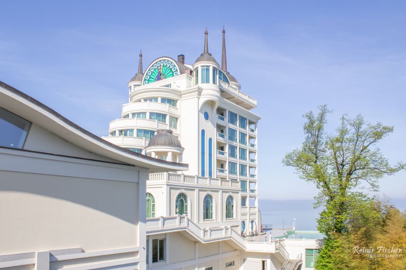 Castello Mare Hotel&Wellness Resort