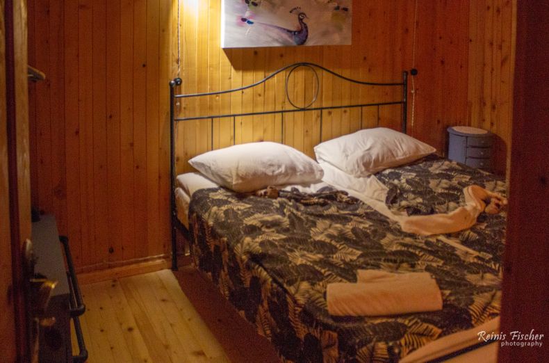 Room at Guesthouse Rivendell