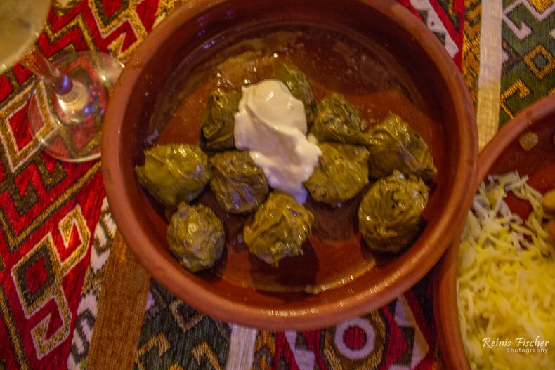 Dolma