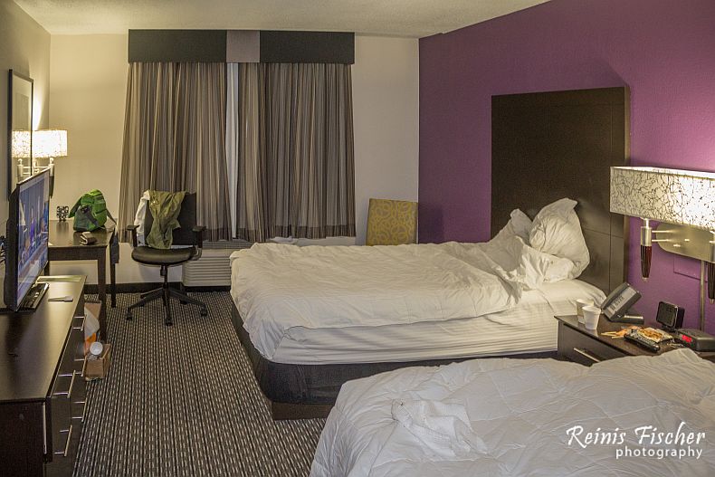 La Quinta Inn & Suites Secaucus Meadowlands