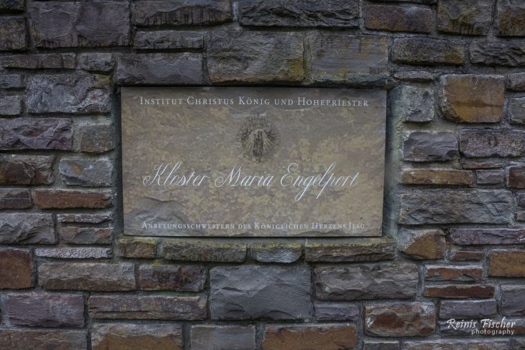 Kloster Maria Engelport