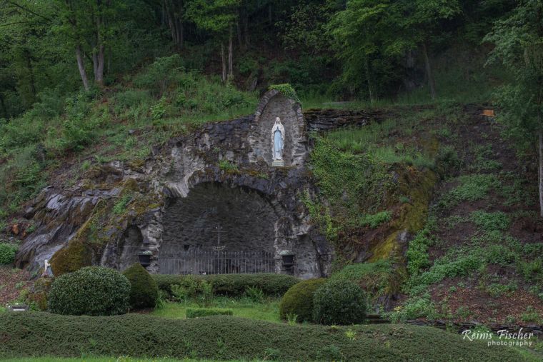 Kloster Maria Engelport