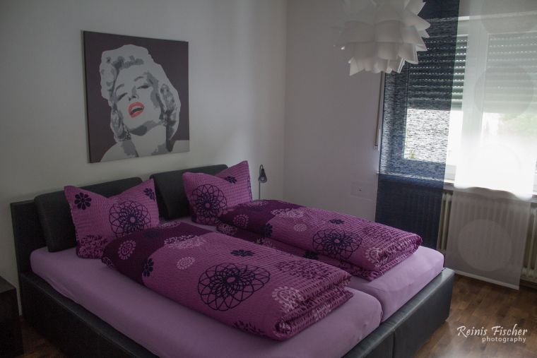 Haus Daniela apartment in Cochem 