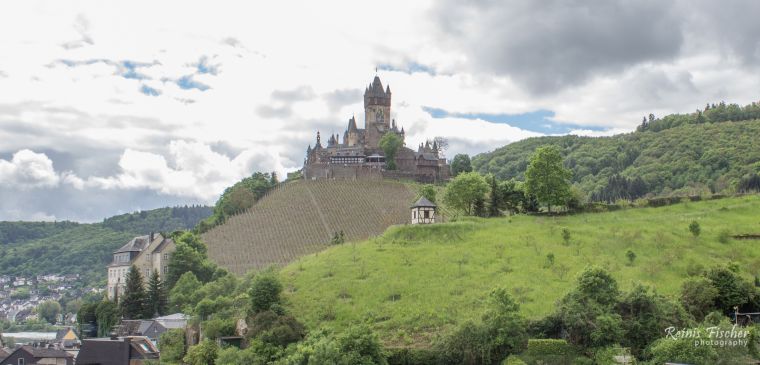 Cochem Castle
