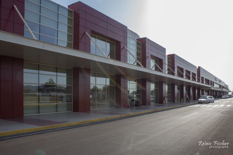 Chania International Airport