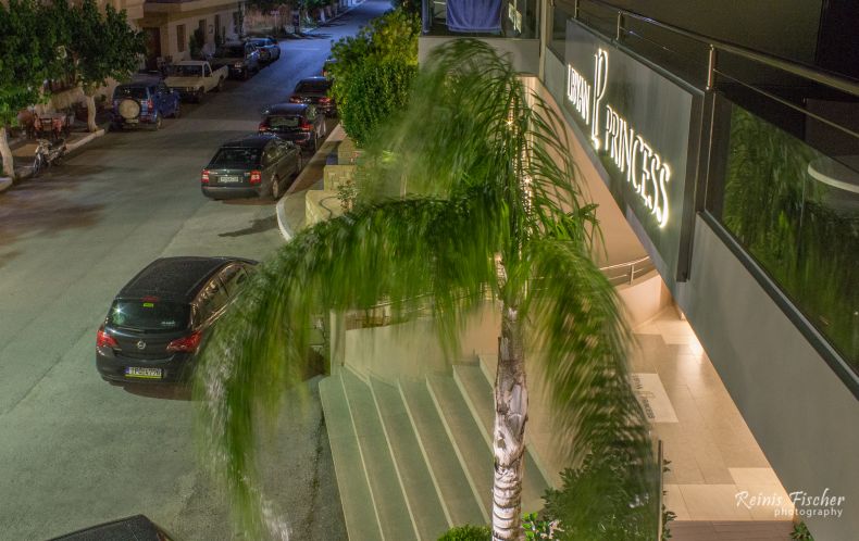 Hotel Libyan Princess