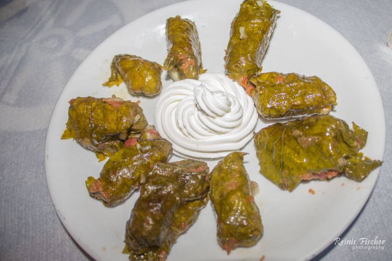 Dolma
