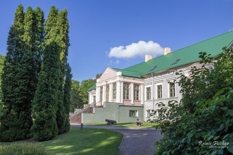 Talsi Regional Museum