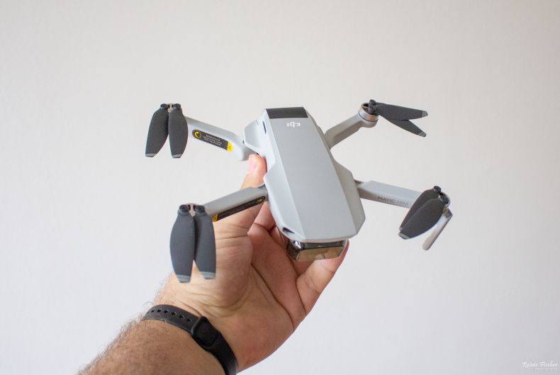 DJI Mavic Mini